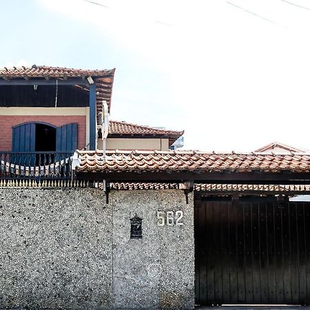 Pousada Dunas Braga Cabo Frio Exterior foto