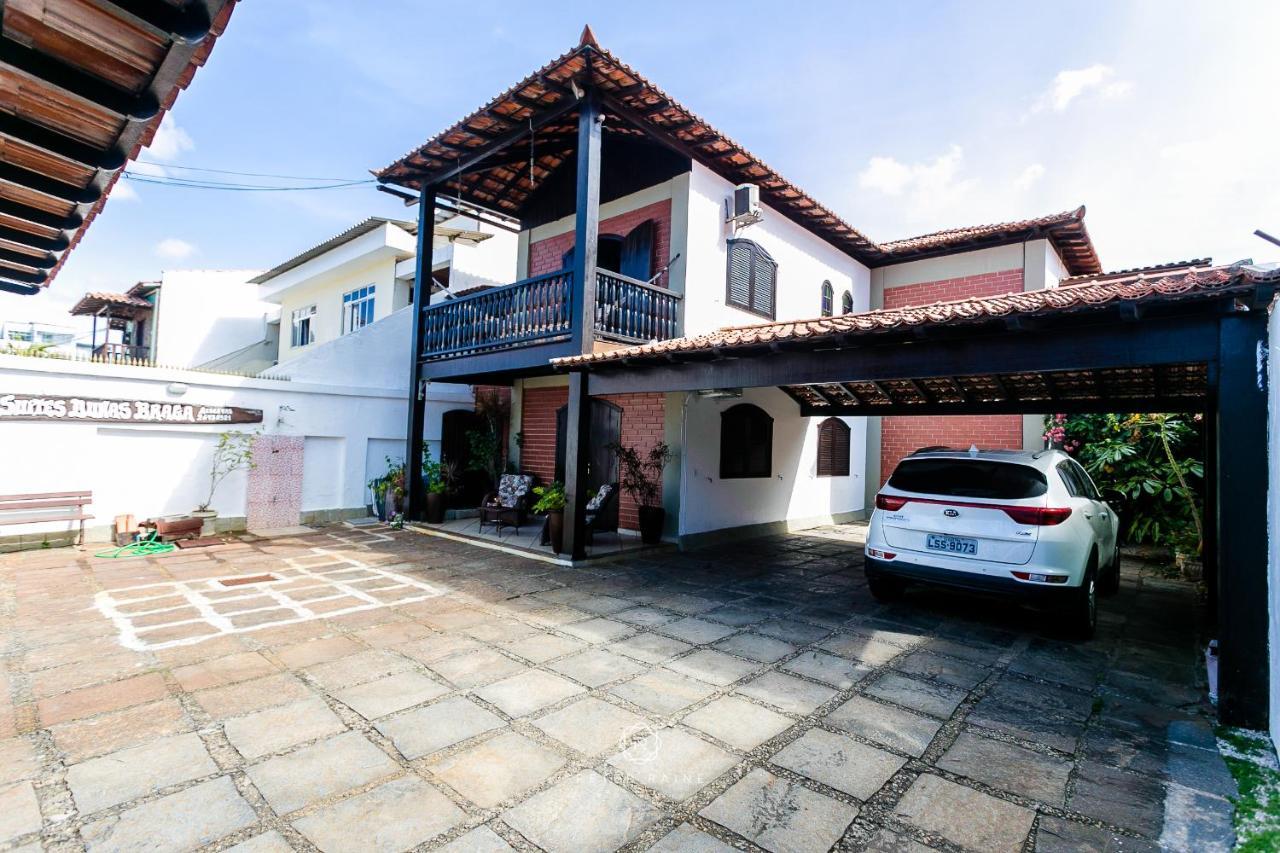 Pousada Dunas Braga Cabo Frio Exterior foto