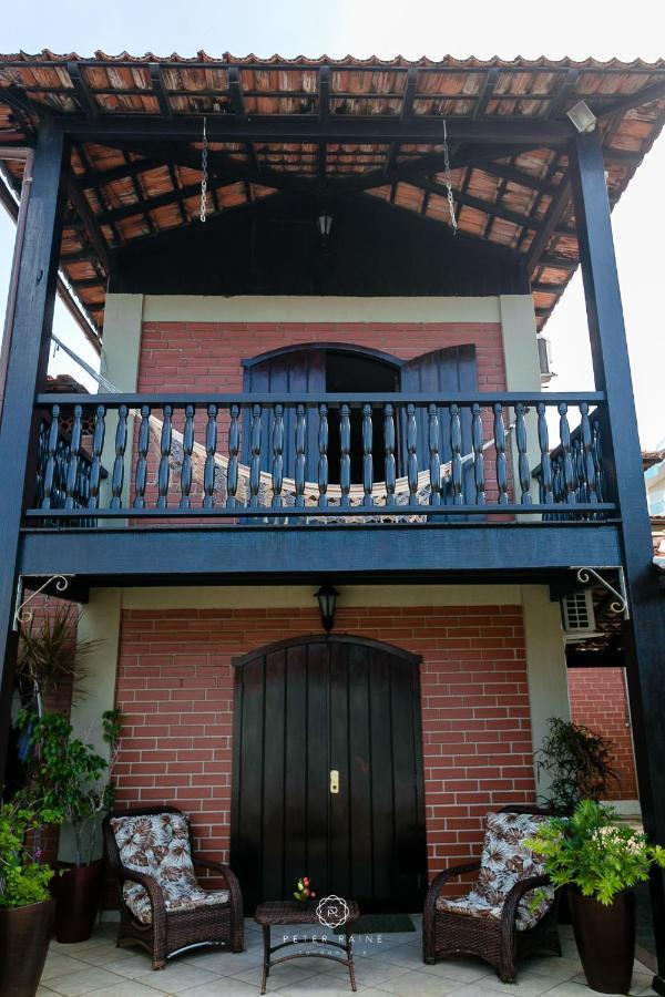 Pousada Dunas Braga Cabo Frio Exterior foto