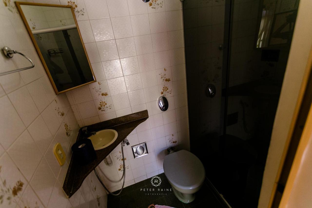 Pousada Dunas Braga Cabo Frio Exterior foto