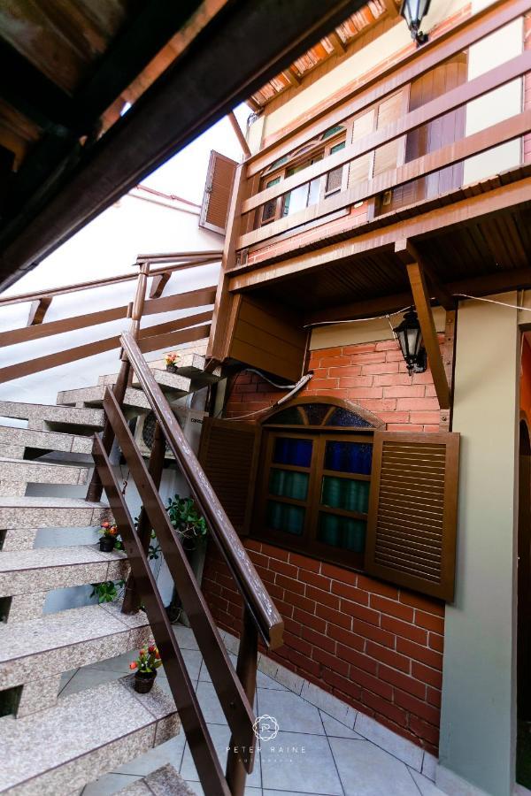 Pousada Dunas Braga Cabo Frio Exterior foto