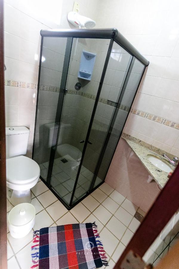 Pousada Dunas Braga Cabo Frio Exterior foto