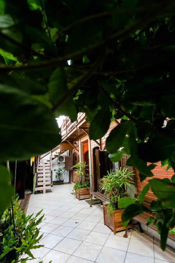 Pousada Dunas Braga Cabo Frio Exterior foto